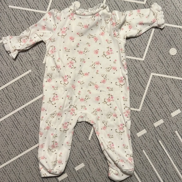 Little me footie- 6M - Picture 6 of 6